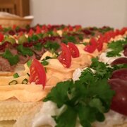 oblozena misa catering nitra