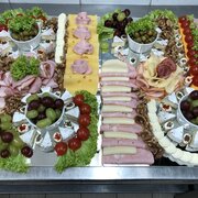 oblozena misa catering nitra