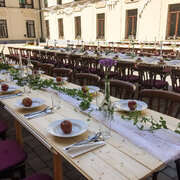 outdoor svadba nitra catering