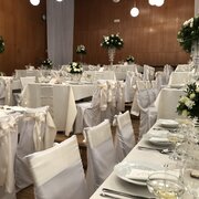 svadobna sala nitra catering